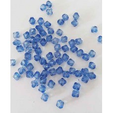 Bicone 6mm